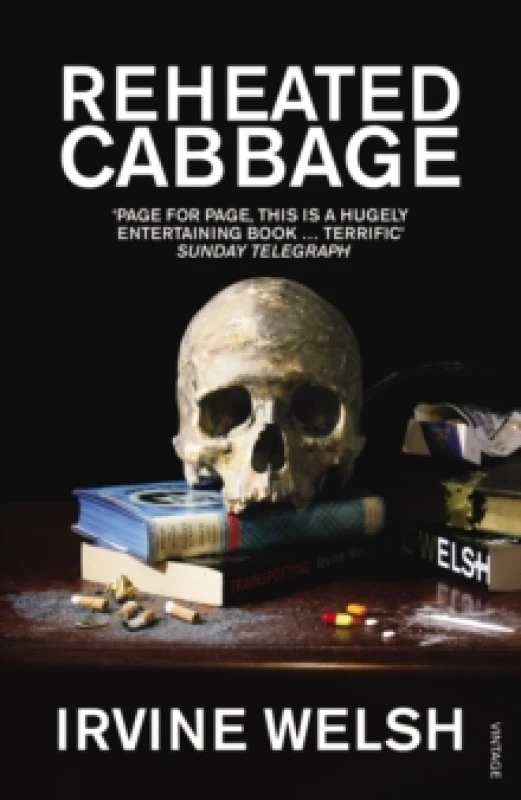 Image of Reheated Cabbage. Paperback. By Irvine Welsh Books