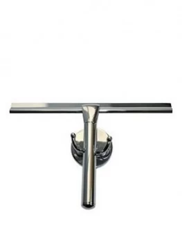 Image of Lloyd Pascal Chrome Shower Scraper