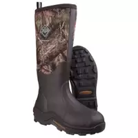 Image of Woody Max Camo Wellingtons