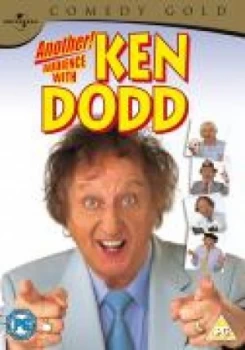 Image of Another Audience With Ken Dodd - Comedy Gold (2010)