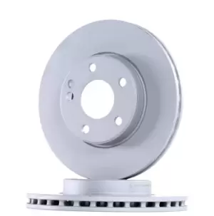 Image of Bosch Brake disc MERCEDES-BENZ 0 986 479 A00 2464210012,A2464210012 Brake rotor,Brake discs,Brake rotors