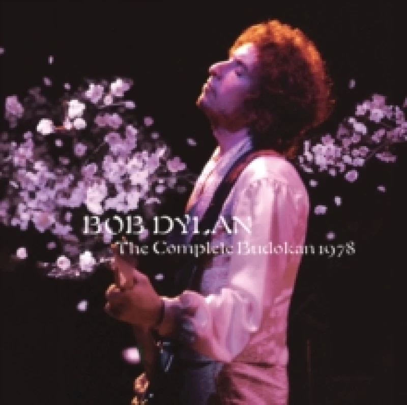 Image of The Complete Budokan 1978 CD / Box Set