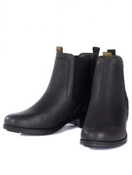 Image of Barbour Rimini, Black, Size 5, Women