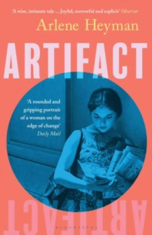 Image of Artifact Paperback / softback