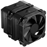 Image of Jonsbo HX7280 Twin Tower Seven Heat Pipes CPU Cooler