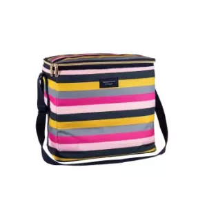 Image of Guatemala Family Stripe Cool Bag