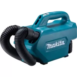 Image of Makita CL121DWA 12V Max CXT Cordless Vacuum Cleaner