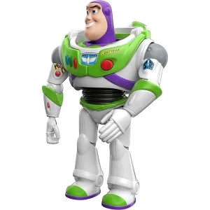 Image of Buzz Interactable (Pixar) Figure