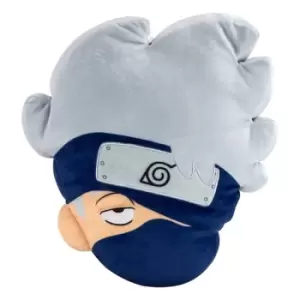 Image of Naruto: Shippuden Mocchi-Mocchi Plush Figure Kakashi Hatake 43 cm