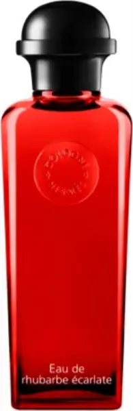 Image of Hermes Eau De Rhubsrbe Ecarlae Eau de Cologne Unisex 50ml