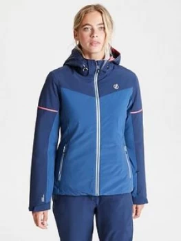 Image of Dare 2B Enclave Ski Jacket - Navy