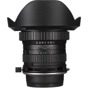 Image of Laowa 15mm f4 Macro Lens for Sony E mount Black