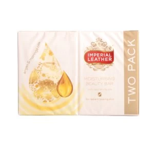 Image of Imperial Leather Soap Beauty Bar - Pack of 2