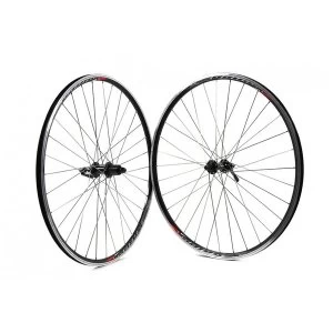 Image of Wilkinson Wheelet 700c Shimano 2400 Cassette 8/9/10 Speed Mach 1 Omega Road