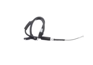 Image of TRW Brake Cable GCH2662 Hand Brake Cable,Parking Brake Cable ALFA ROMEO,156 Sportwagon (932),156 (932),GT (937)