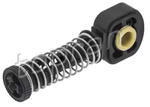 Image of TOPRAN Bushing, selector-/gear lever VW,AUDI,SKODA 116 351 1J0711761B,1J0711761B,1J0711761B 1J0711761B