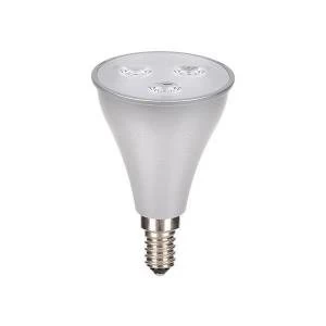 Image of GE Lighting 3W PAR LED Bulb A Energy Rating 240 Lumens Pack of 8 84609