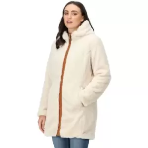 Image of Regatta Womens Caileigh Water Repellent Insulated Coat 18 - Bust 43' (109cm)