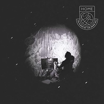 Image of Koj - Home CD