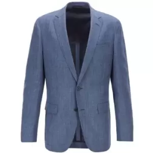 Image of Boss Halwon - Blue