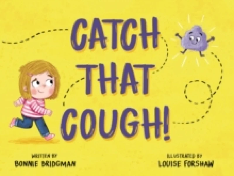 Image of Catch that Cough Paperback / softback