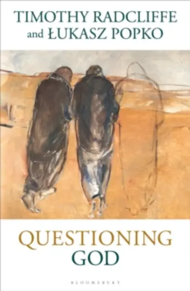 Image of questioning god 9781399409254