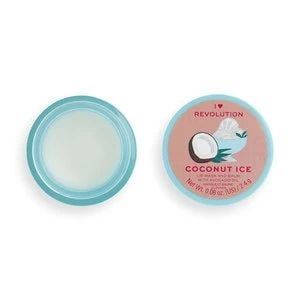 Image of I Heart Revolution Lip Mask Coconut Ice