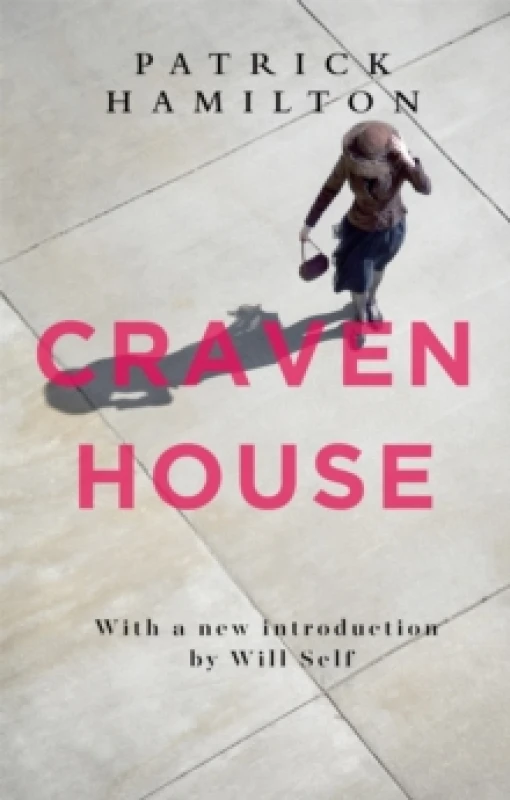 Image of Craven House. Paperback. By Patrick Hamilton Books