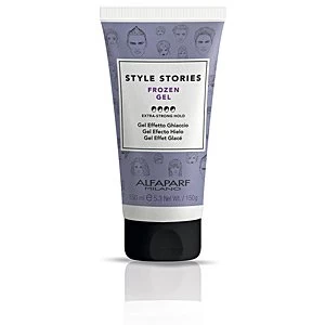 Image of STYLE STORIES frozen gel 150ml