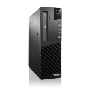 Image of Lenovo ThinkCentre M93P Desktop PC