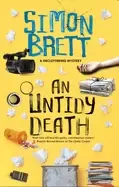 Image of untidy death