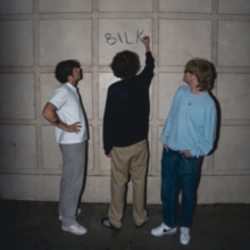 Image of Bilk - Bilk [CD / Album] Music CDs - Music CD