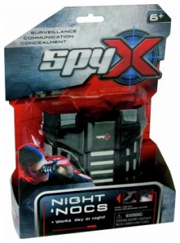 Image of Spy X Night Nocs Binoculars