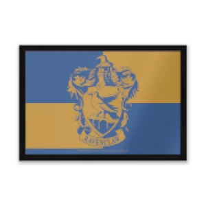 Image of Harry Potter Ravenclaw Household Entrance Mat