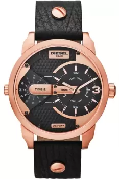 Image of Mens Diesel Mini Daddy Watch DZ7317