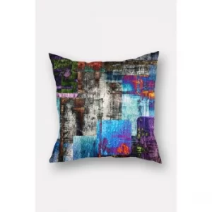 Image of YS10942521 Multicolor Cushion Cover