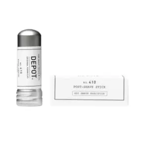 Image of Depot No. 410 Post Shave Stick 5 g