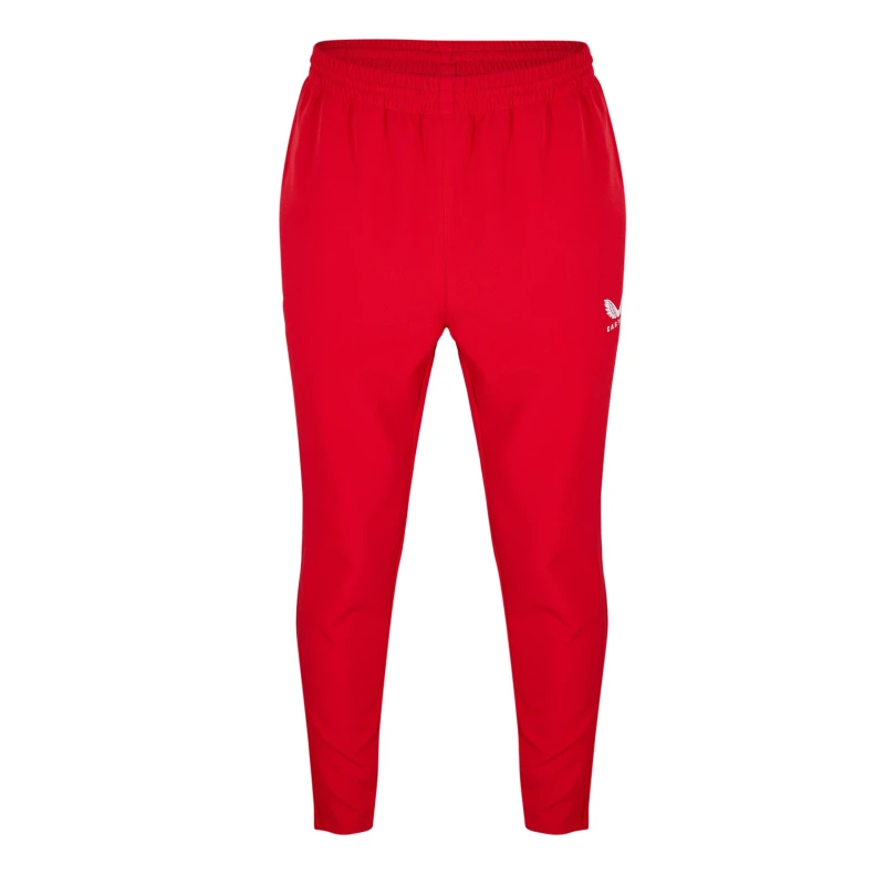 Image of Castore Castore Track Pant True Red male XS