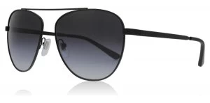 Image of DKNY DY5085 Sunglasses Black 124411 58mm