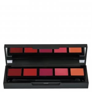 Image of HD Brows Lip Palette - Foxy