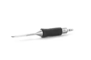 Image of Weller RTM 025 K MS 2.5 x 0.3 x 19mm Knife Soldering Iron Tip for use with WMRP MS, WXMP MS