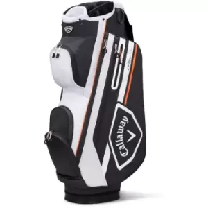 Image of Callaway Chev 14+ Bag 10 - Grey