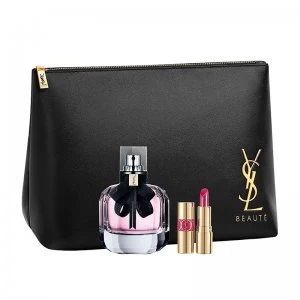 Image of Yves Saint Laurent Mon Paris Women Gift Set 50ml