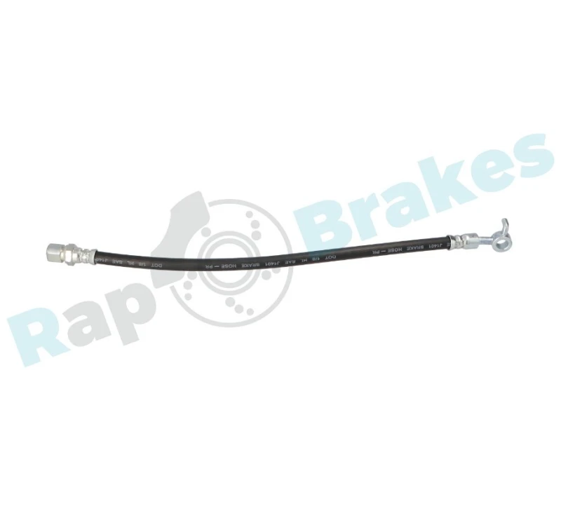 Image of RAP BRAKES R-H0900 Brake Hose Brake Hose (83)