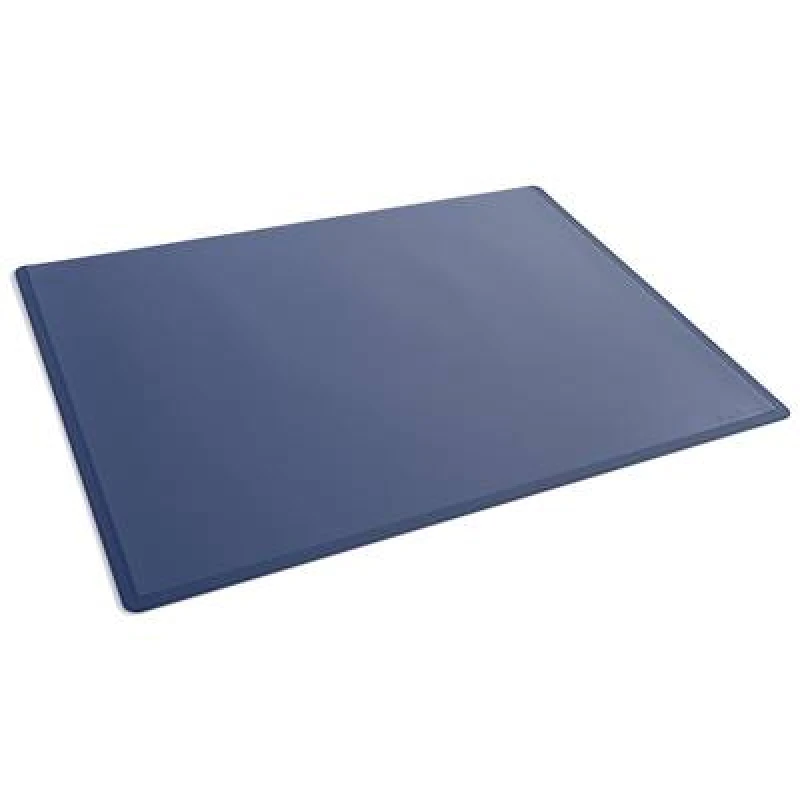 Image of Durable Durable 723307 Desk pad Dark blue (W x H) 650 mm x 500 mm 723307