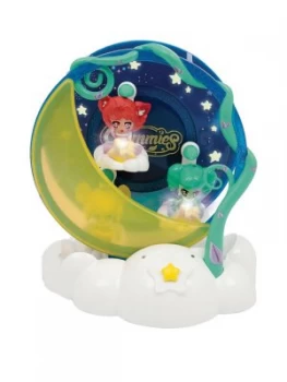 Image of Glimmies Friends Glimwheel