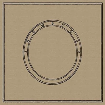 Image of Snowblood - S/T Vinyl