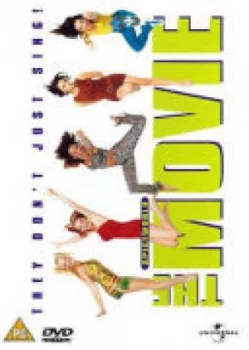 Image of Spiceworld The Movie