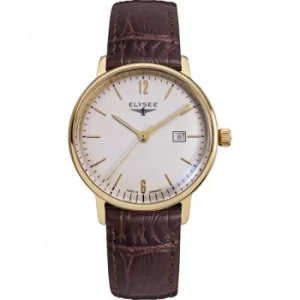 Image of Mens Elysee Sithon Watch