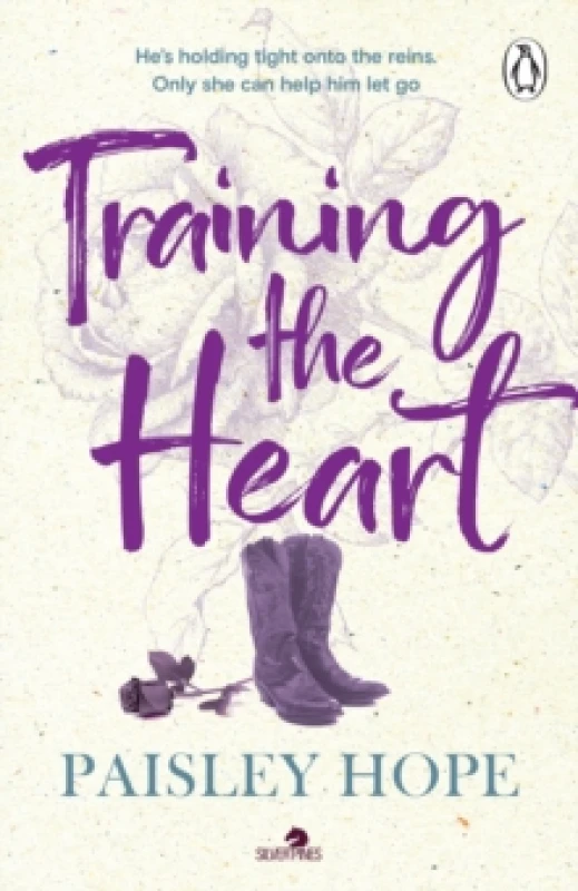 Image of Training the Heart Paperback / softback